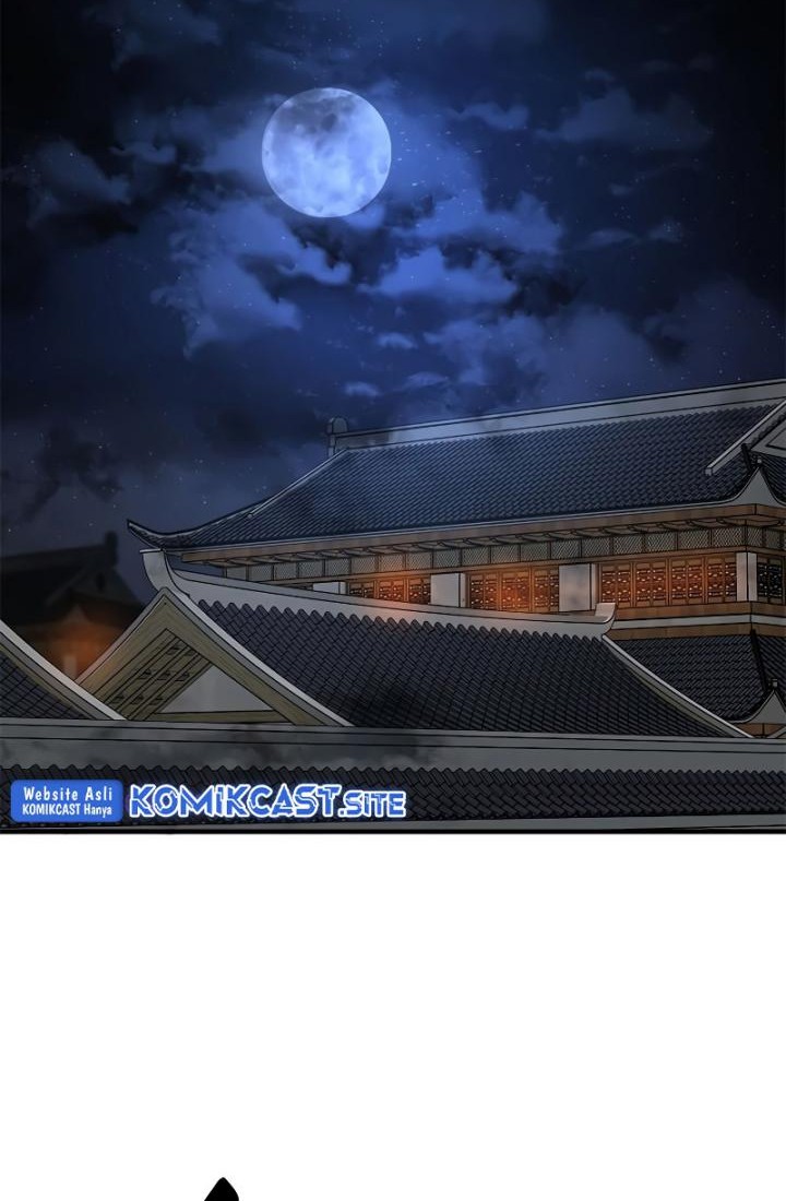 Genius Archer’s Streaming Chapter 8 - halaman 28