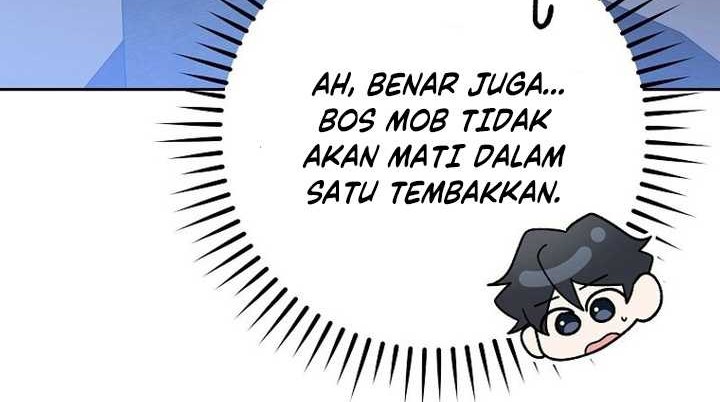 Genius Archer’s Streaming Chapter 8 - halaman 33