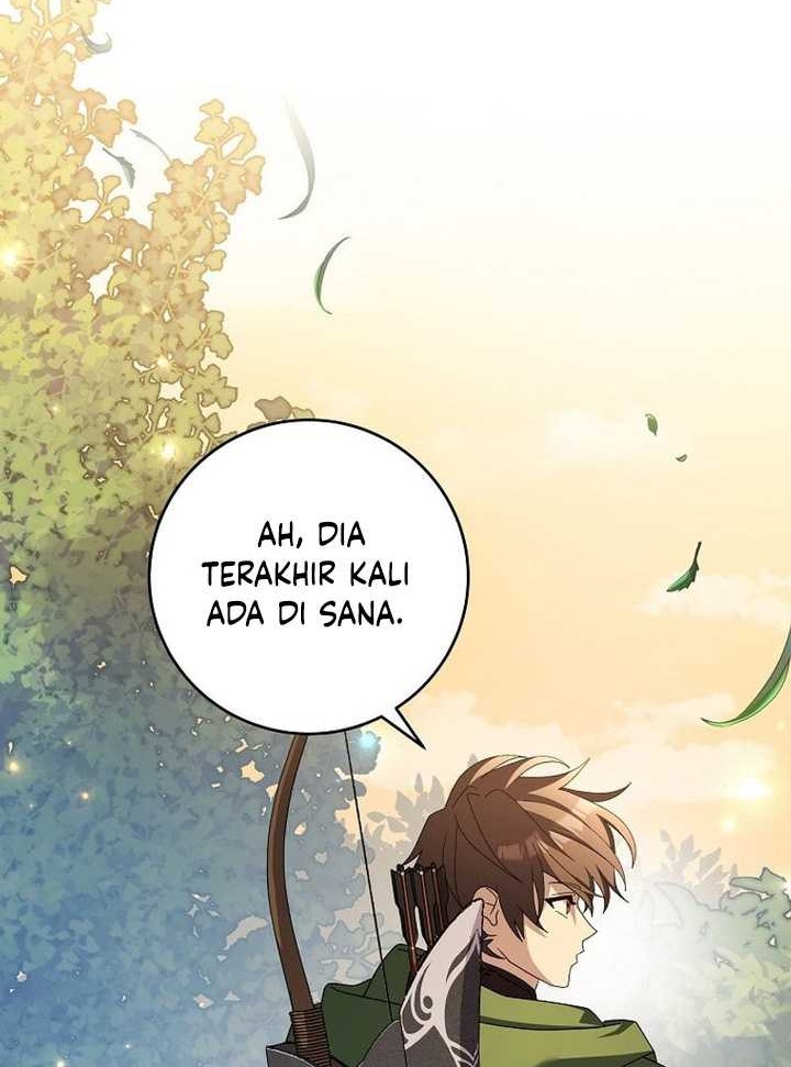 Genius Archer’s Streaming Chapter 8 - halaman 47