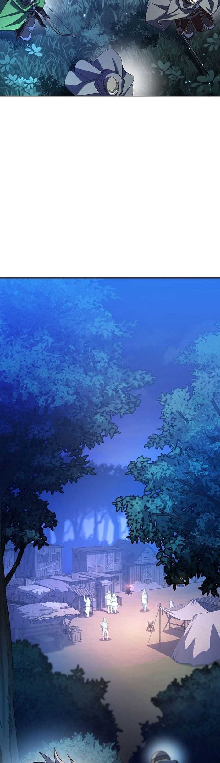 Genius Archer’s Streaming Chapter 8 - halaman 64