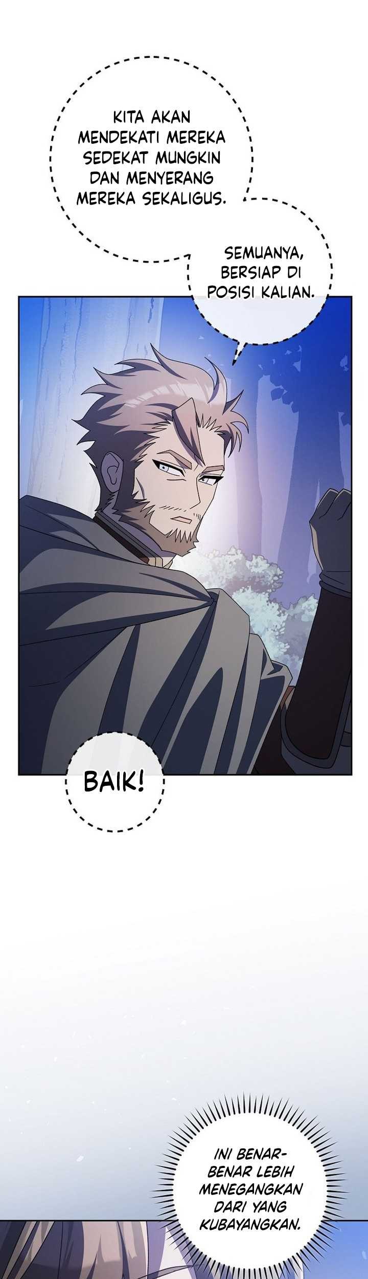 Genius Archer’s Streaming Chapter 8 - halaman 68