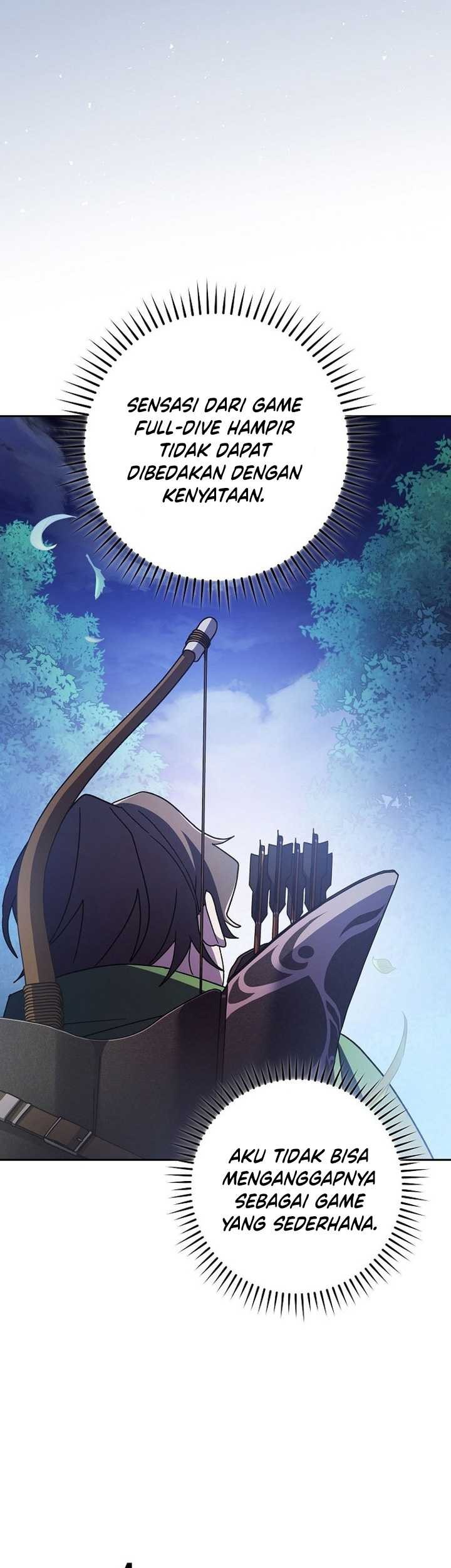 Genius Archer’s Streaming Chapter 8 - halaman 70