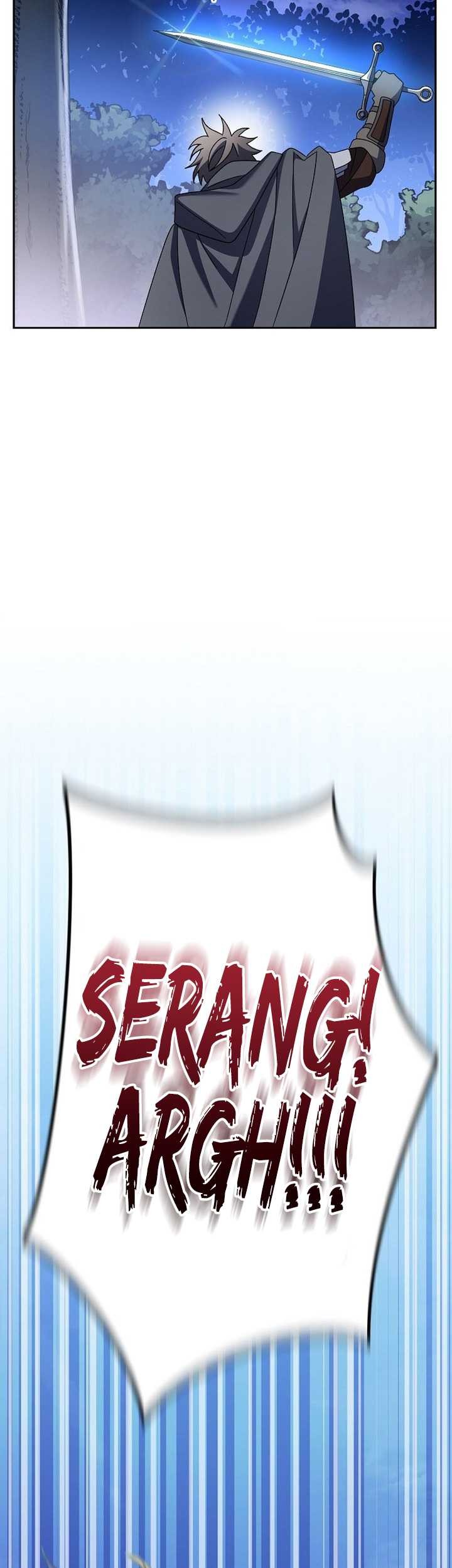 Genius Archer’s Streaming Chapter 8 - halaman 72