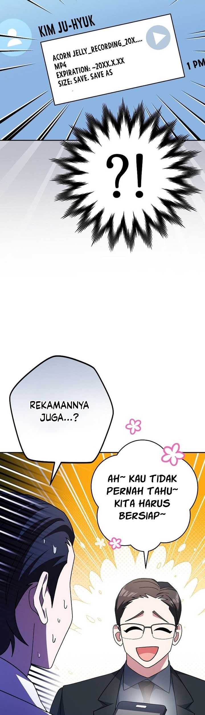 Genius Archer’s Streaming Chapter 8 - halaman 8