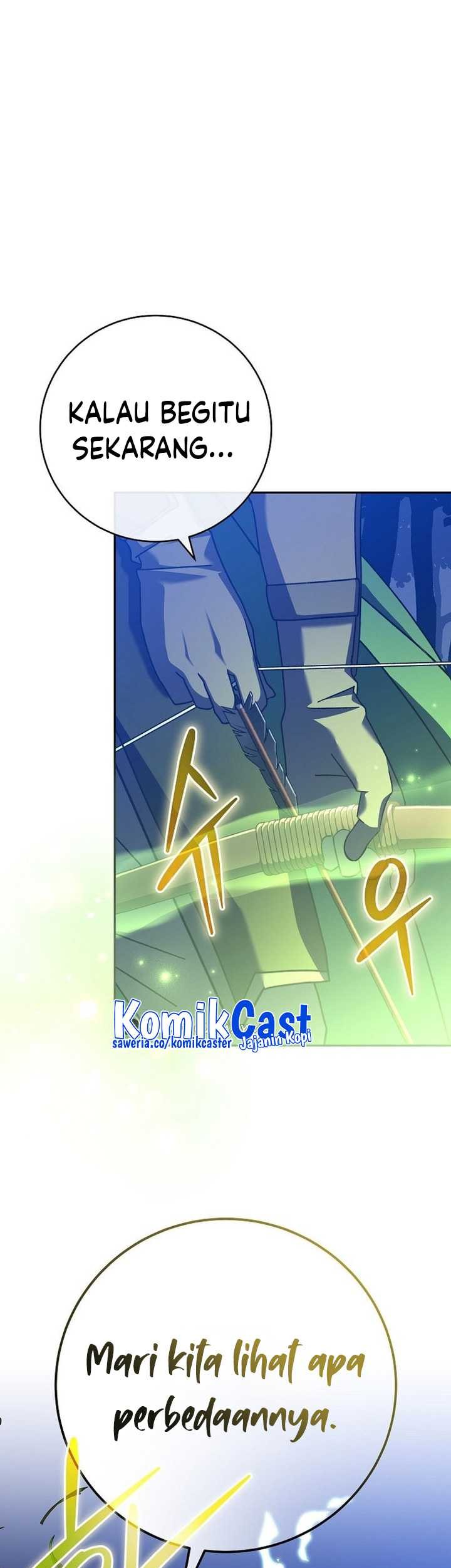 Genius Archer’s Streaming Chapter 8 - halaman 90