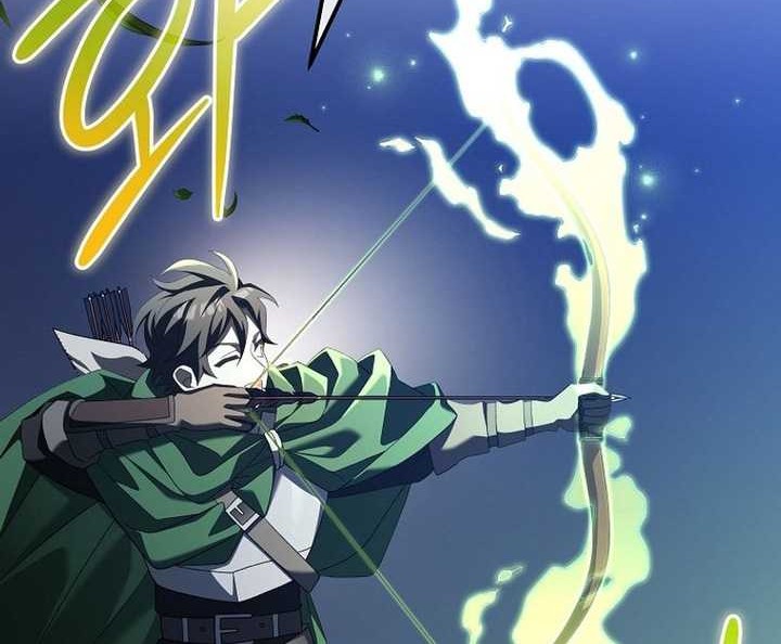 Genius Archer’s Streaming Chapter 8 - halaman 91