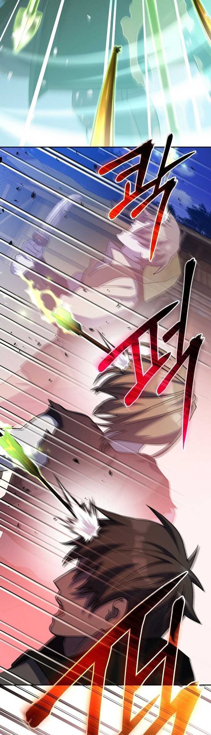 Genius Archer’s Streaming Chapter 8 - halaman 94
