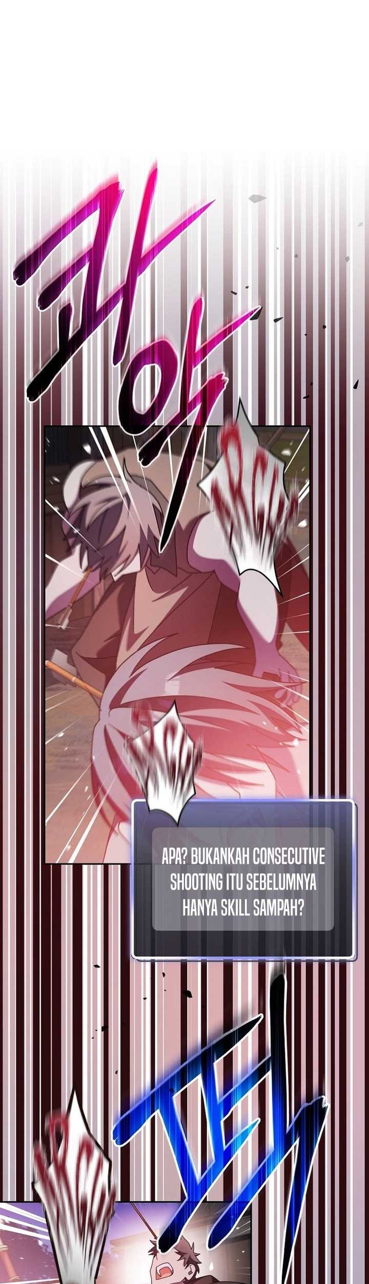 Genius Archer’s Streaming Chapter 8 - halaman 96