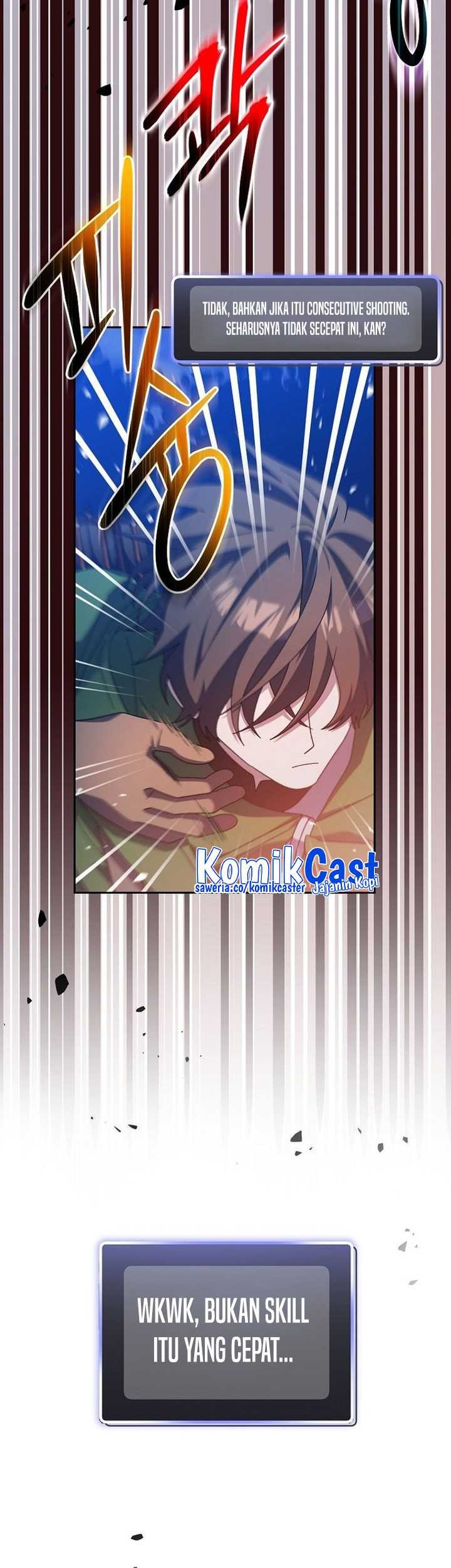 Genius Archer’s Streaming Chapter 8 - halaman 98