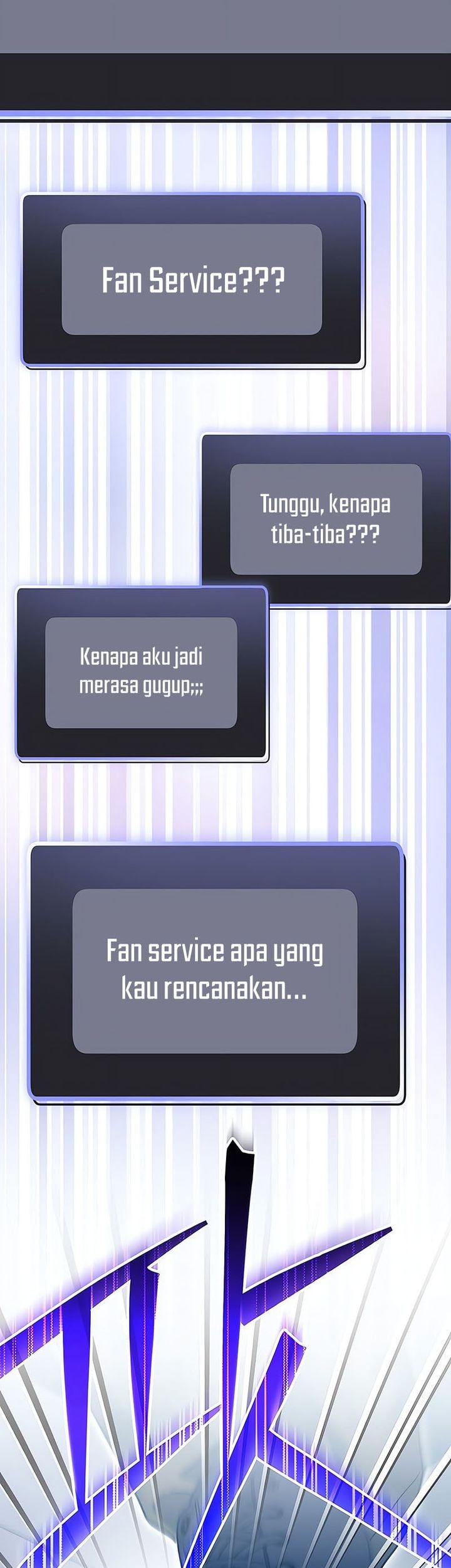 Genius Archer’s Streaming Chapter 80 - halaman 100
