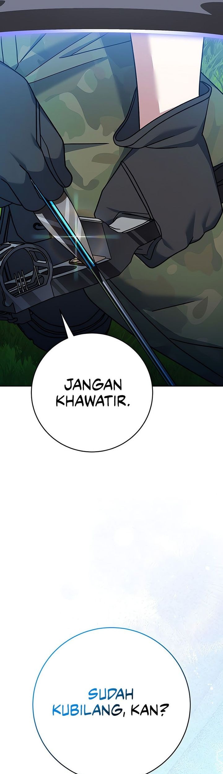 Genius Archer’s Streaming Chapter 80 - halaman 11