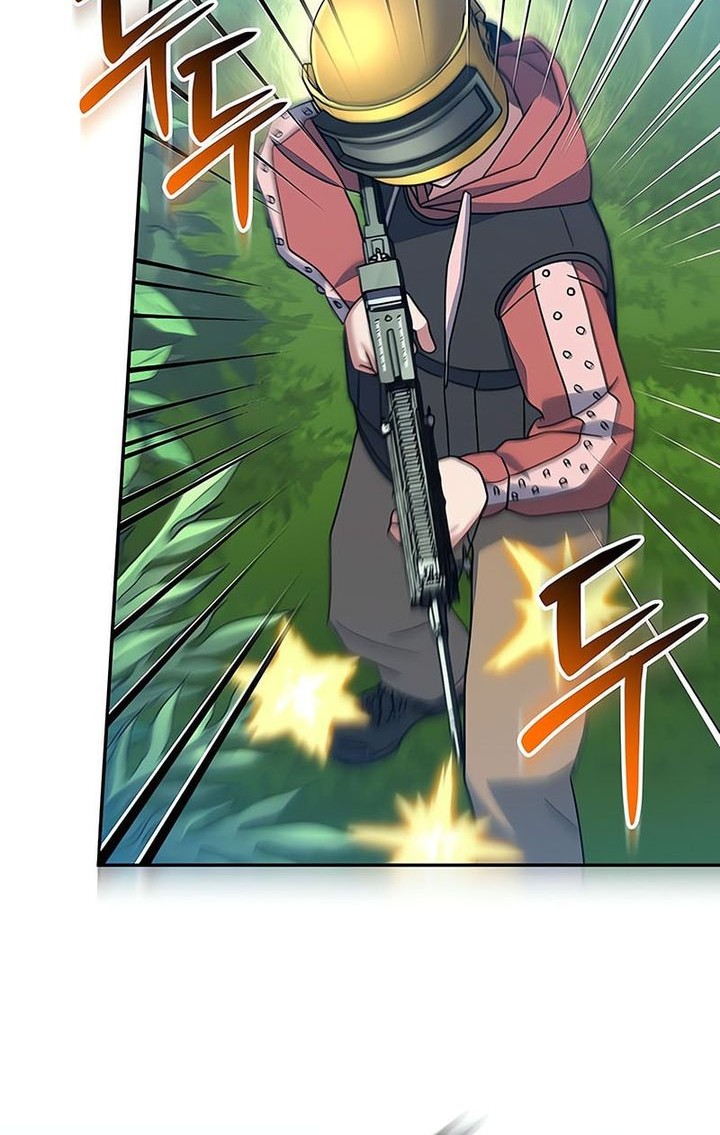 Genius Archer’s Streaming Chapter 80 - halaman 16