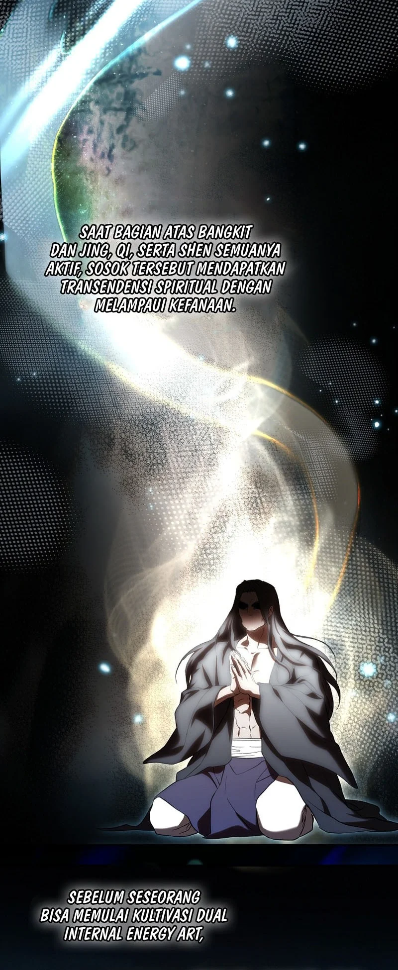 Genius Archer’s Streaming Chapter 80 - halaman 17
