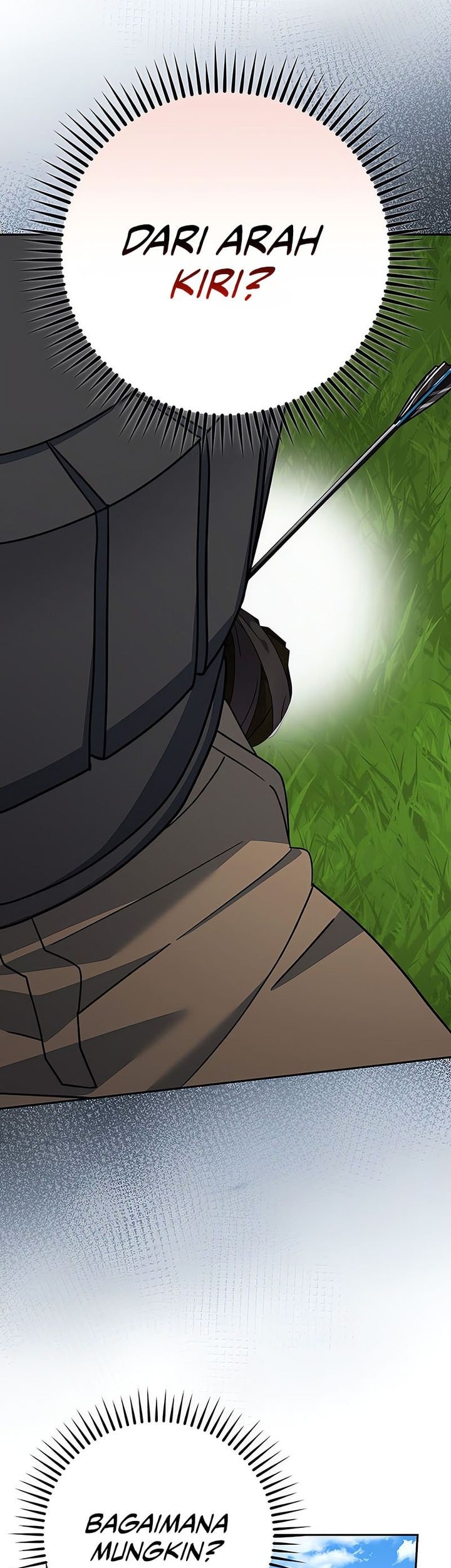 Genius Archer’s Streaming Chapter 80 - halaman 20