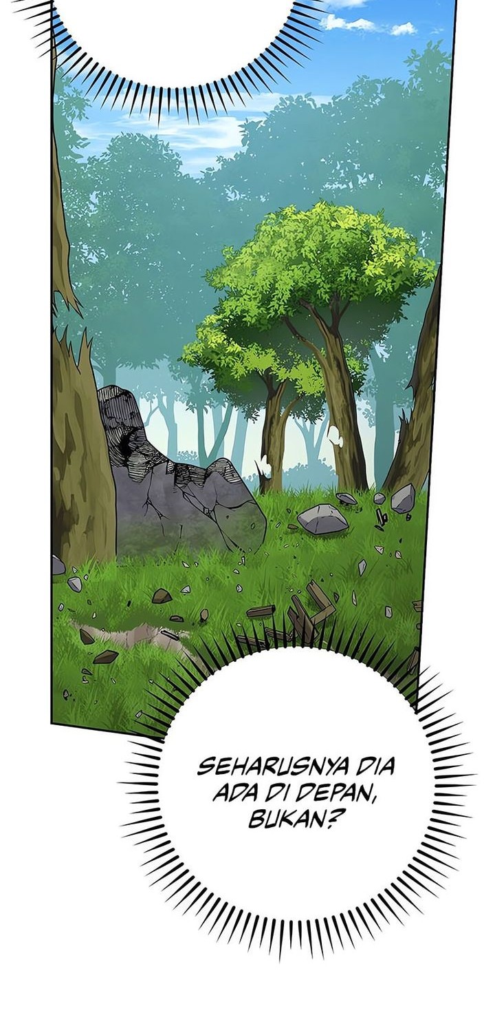 Genius Archer’s Streaming Chapter 80 - halaman 21