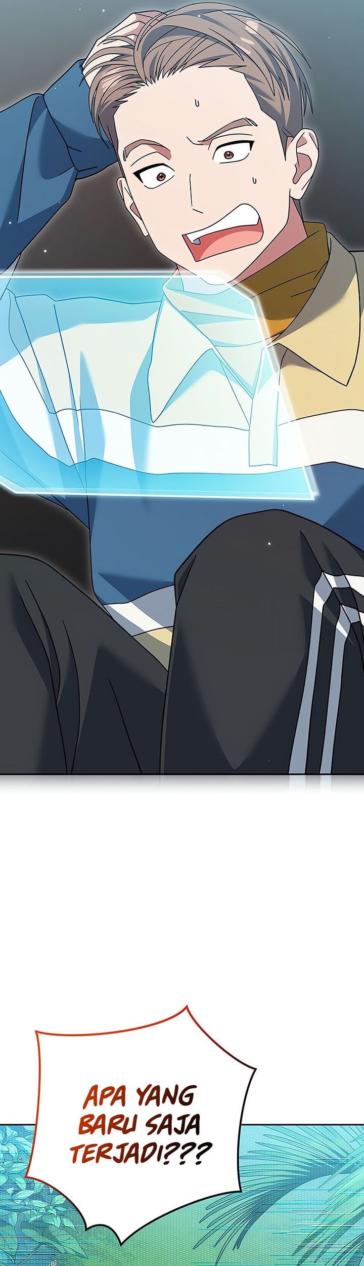 Genius Archer’s Streaming Chapter 80 - halaman 31