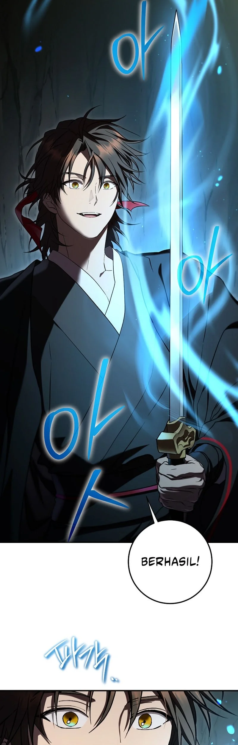 Genius Archer’s Streaming Chapter 80 - halaman 36
