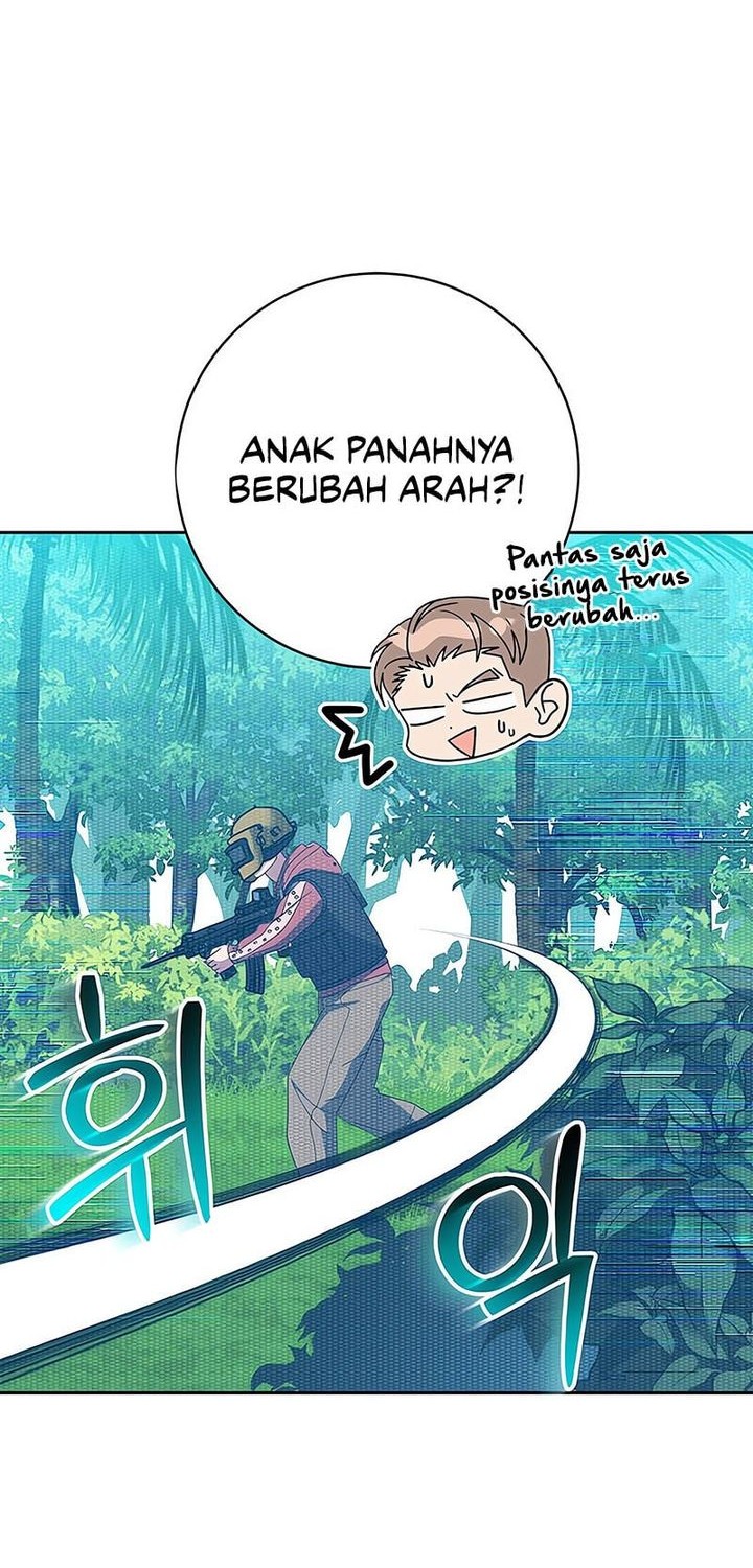 Genius Archer’s Streaming Chapter 80 - halaman 37