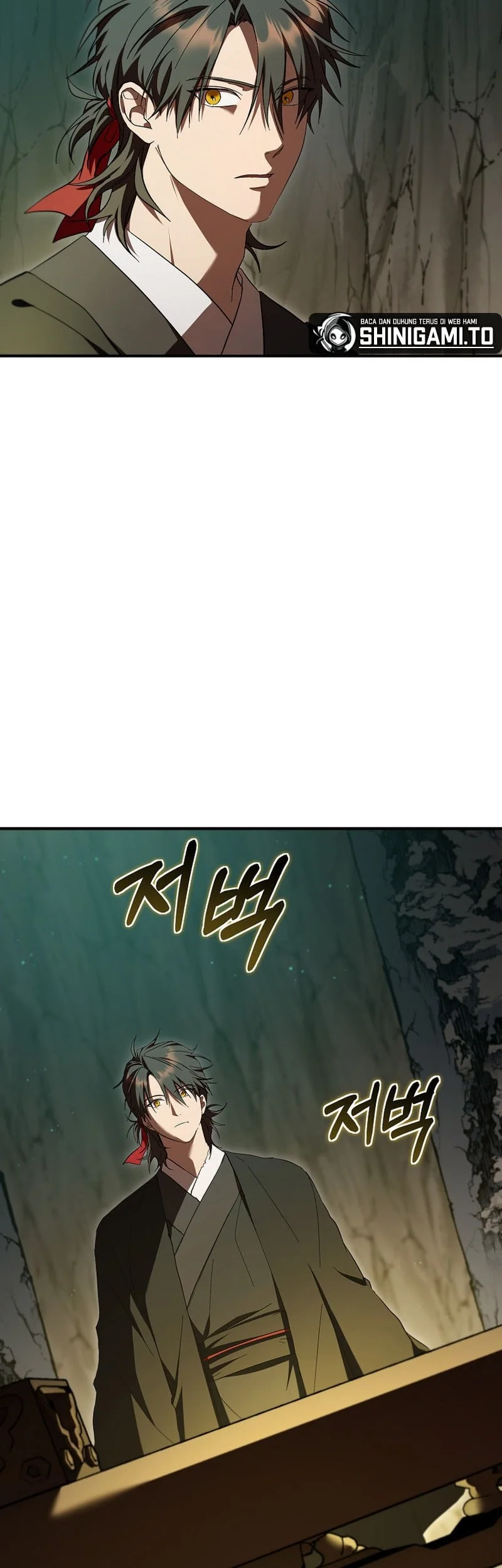 Genius Archer’s Streaming Chapter 80 - halaman 4