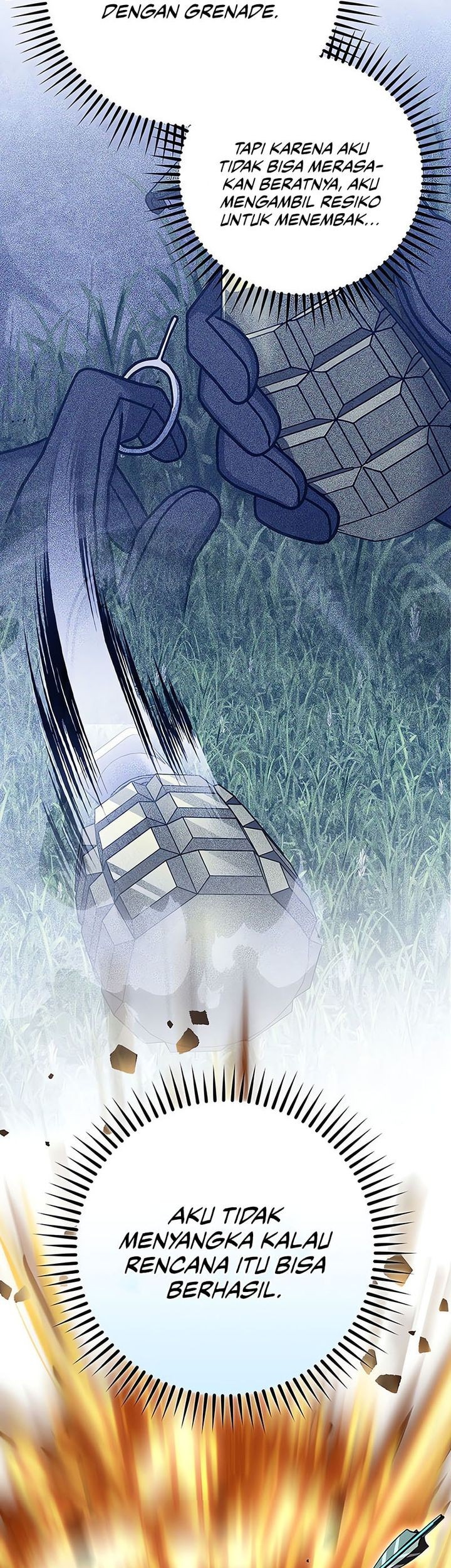 Genius Archer’s Streaming Chapter 80 - halaman 49