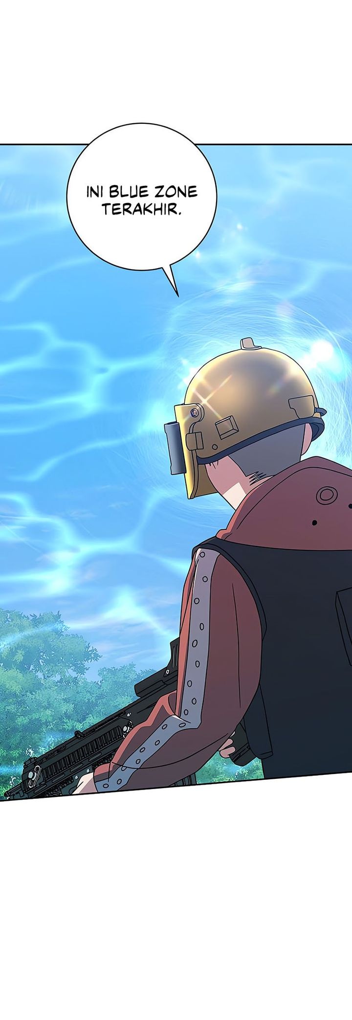 Genius Archer’s Streaming Chapter 80 - halaman 5