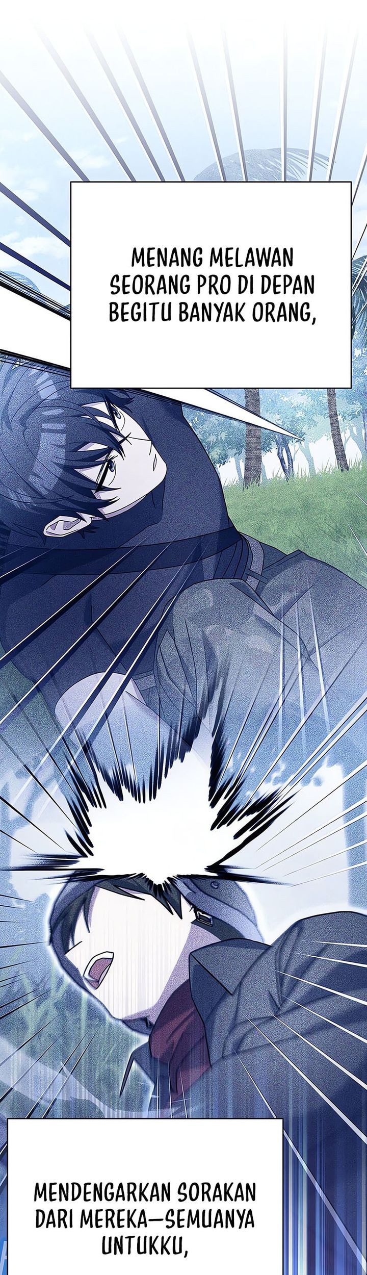Genius Archer’s Streaming Chapter 80 - halaman 53