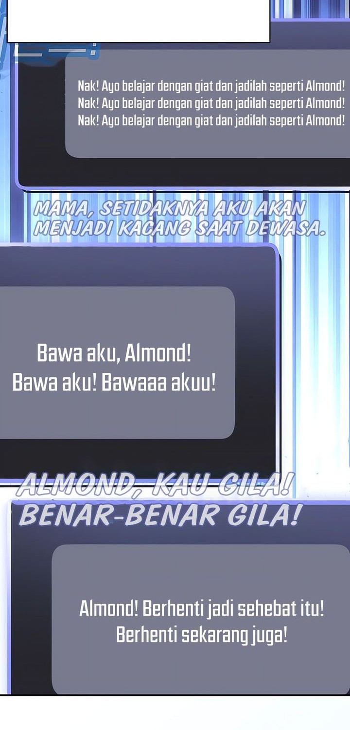 Genius Archer’s Streaming Chapter 80 - halaman 54