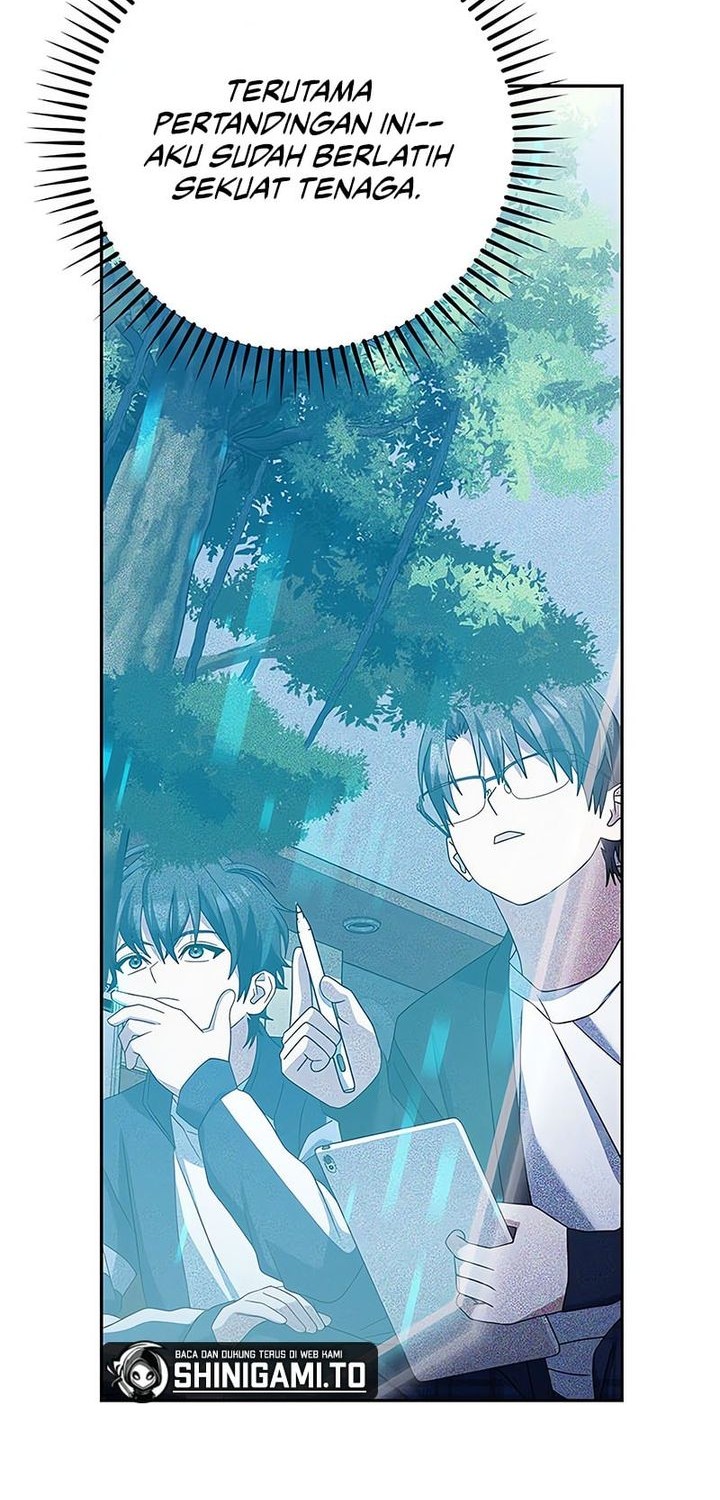 Genius Archer’s Streaming Chapter 80 - halaman 56