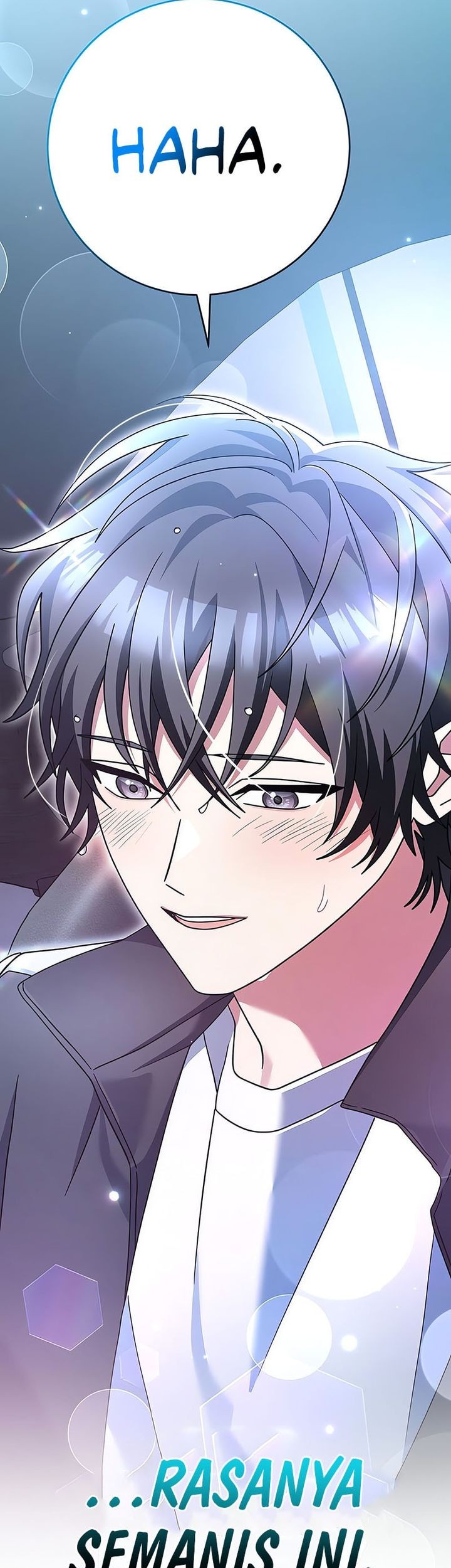 Genius Archer’s Streaming Chapter 80 - halaman 58