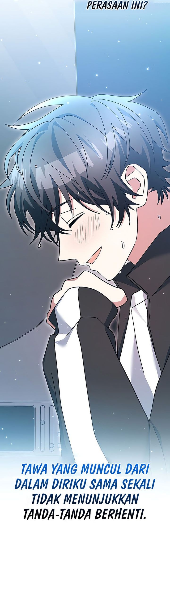 Genius Archer’s Streaming Chapter 80 - halaman 62