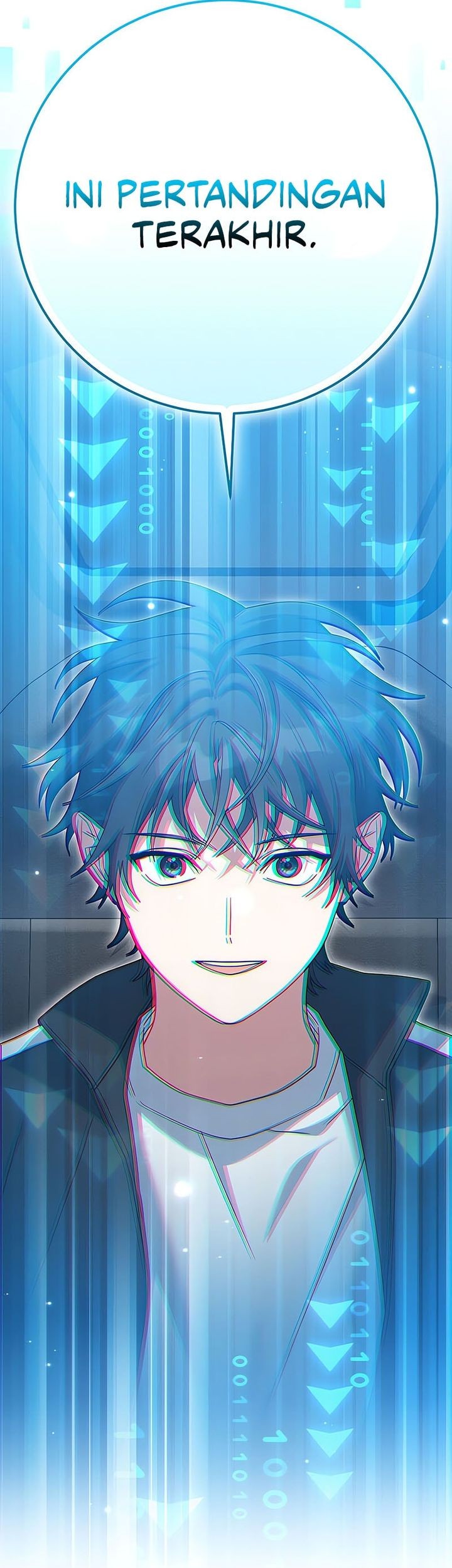 Genius Archer’s Streaming Chapter 80 - halaman 67