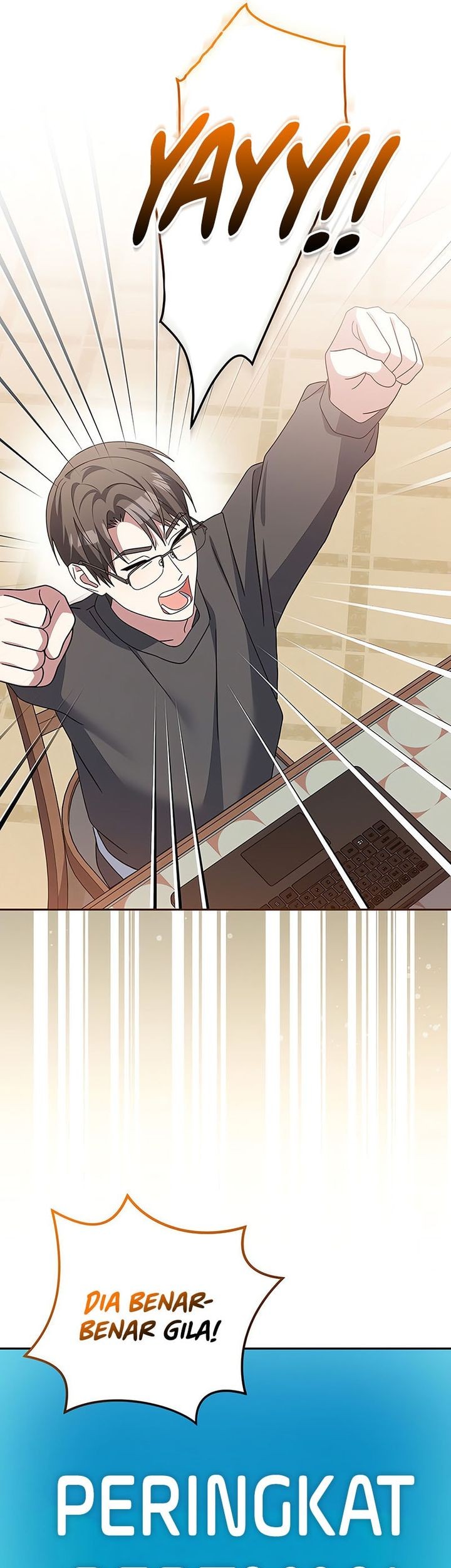 Genius Archer’s Streaming Chapter 80 - halaman 69