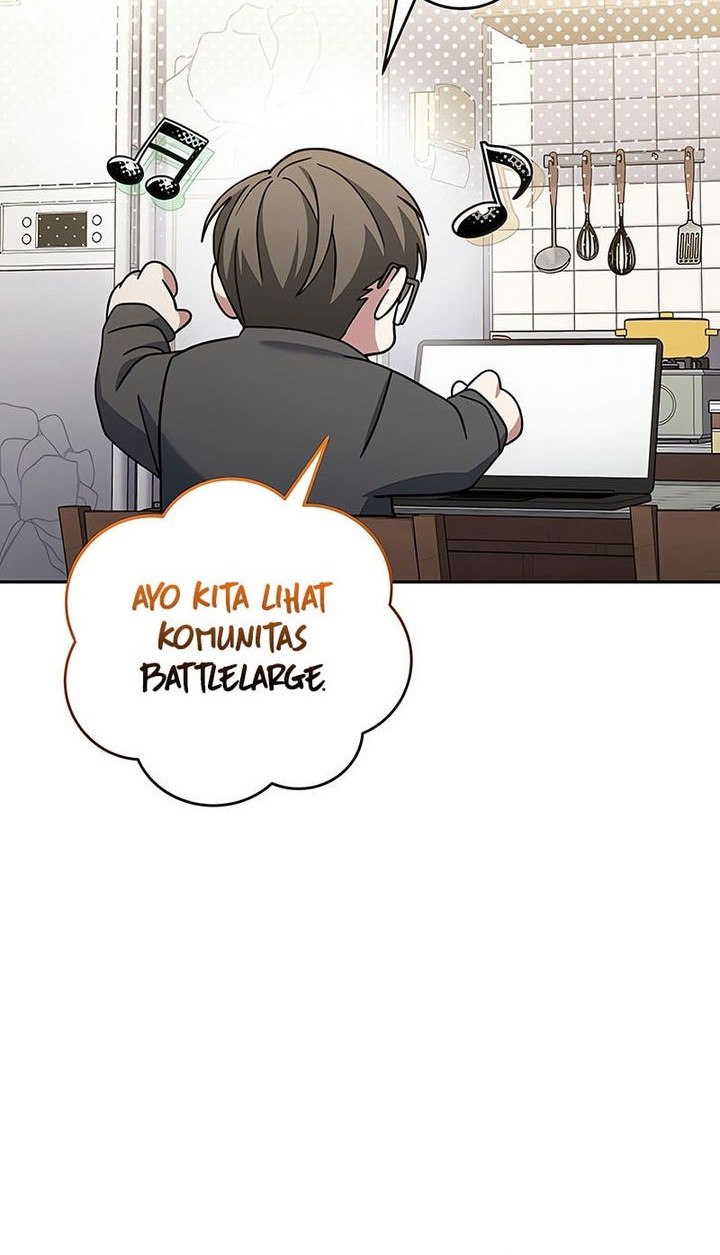 Genius Archer’s Streaming Chapter 80 - halaman 72