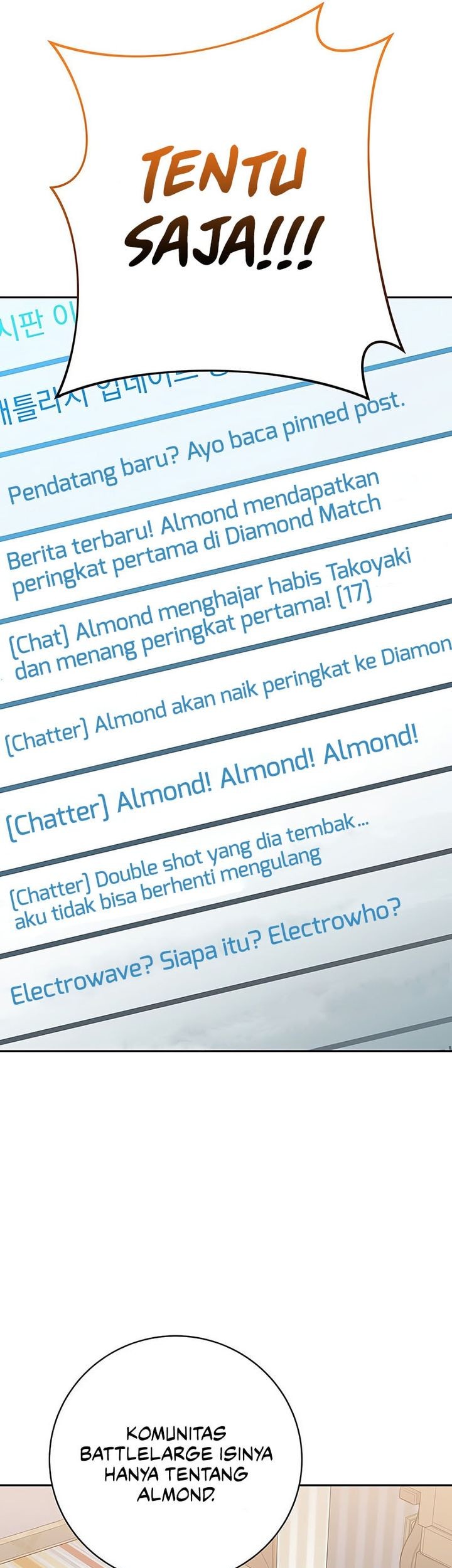 Genius Archer’s Streaming Chapter 80 - halaman 73
