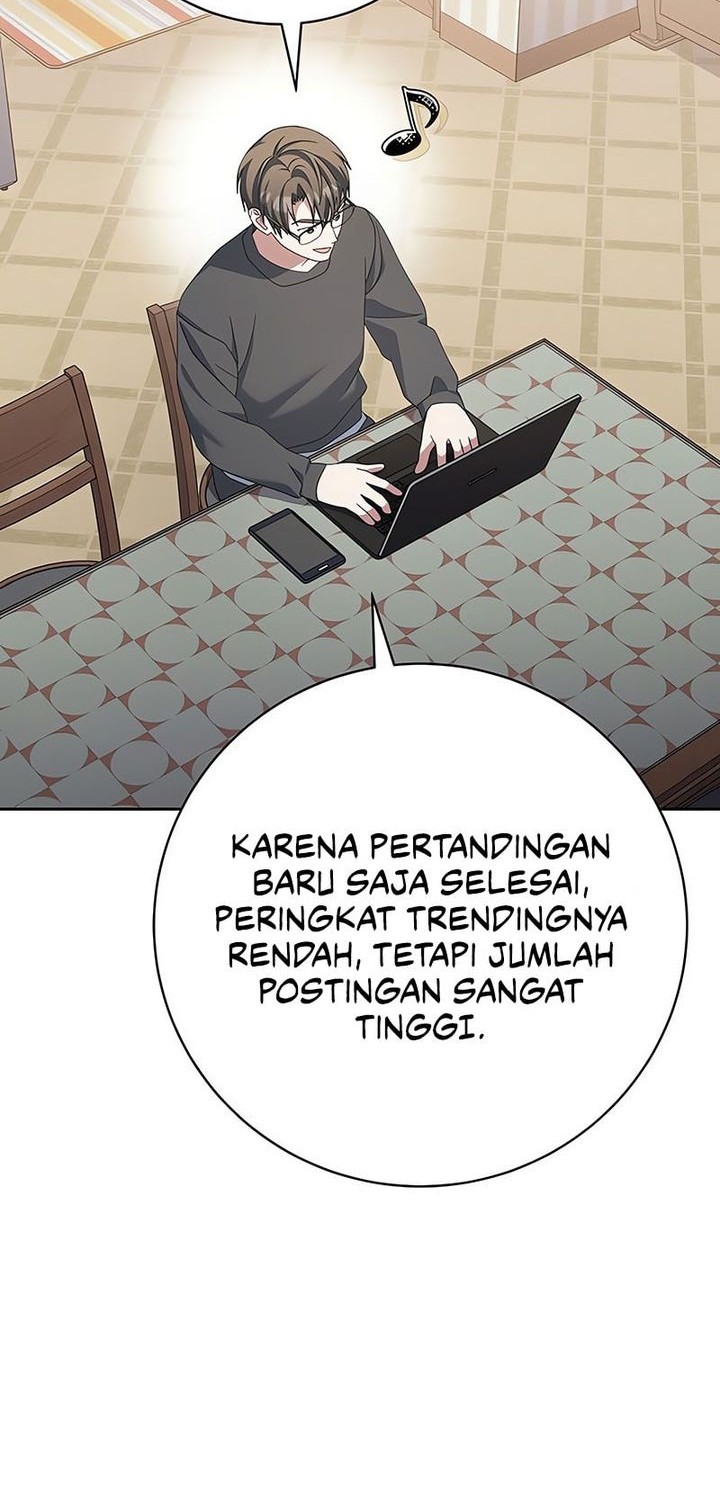 Genius Archer’s Streaming Chapter 80 - halaman 74