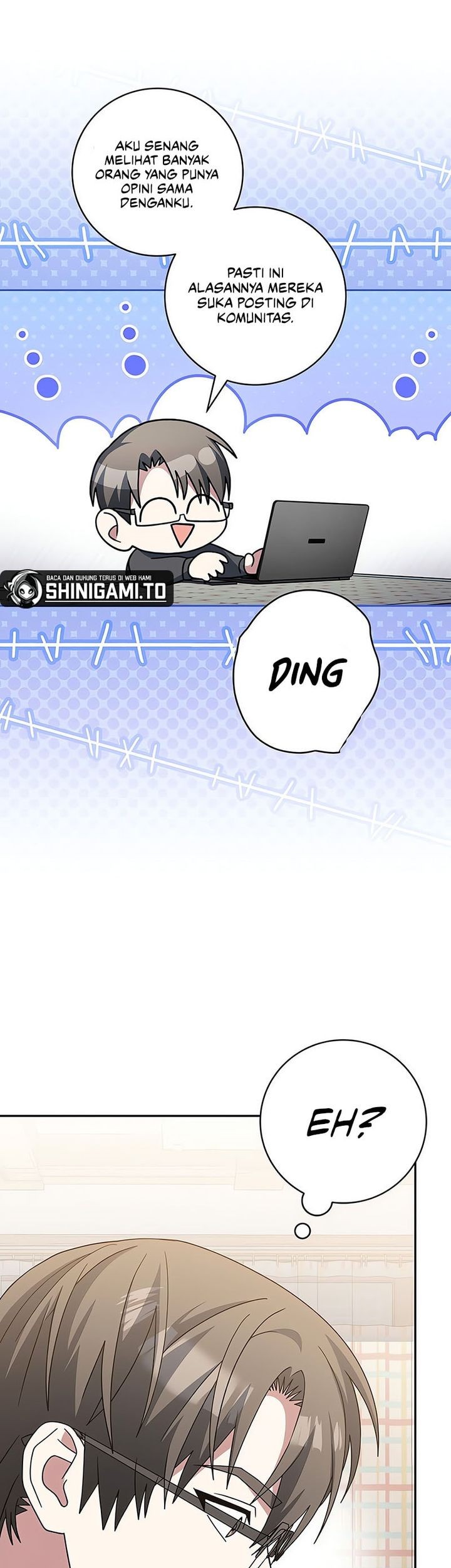 Genius Archer’s Streaming Chapter 80 - halaman 75