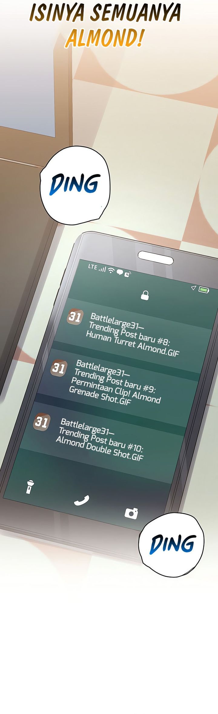 Genius Archer’s Streaming Chapter 80 - halaman 77