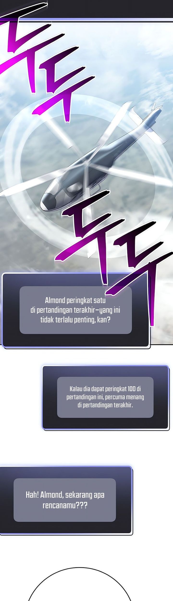 Genius Archer’s Streaming Chapter 80 - halaman 82