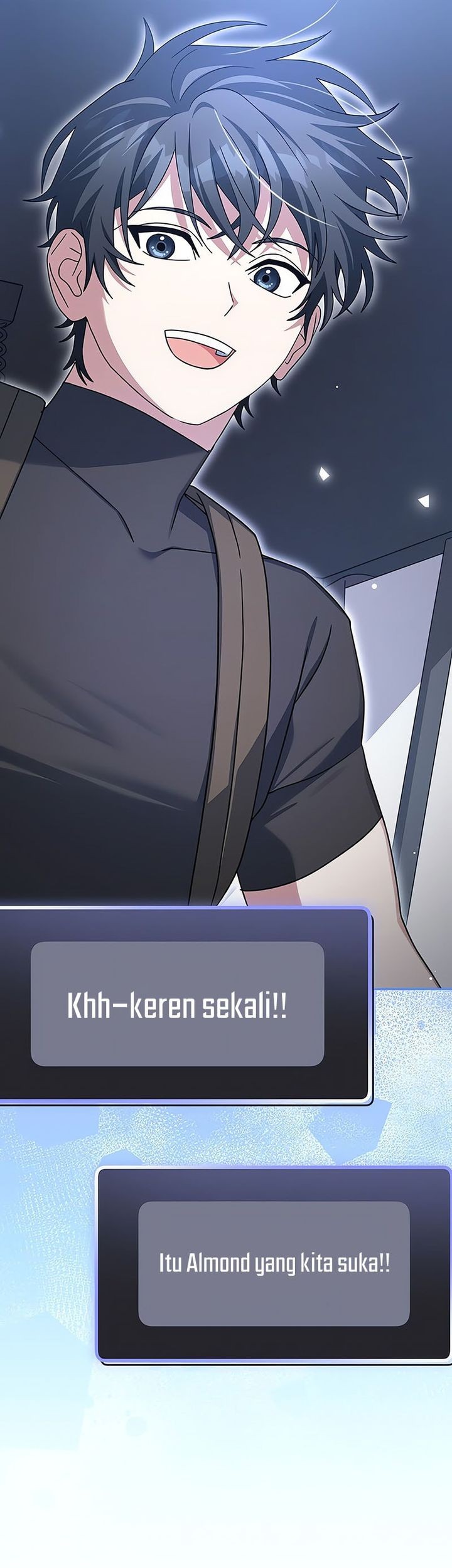Genius Archer’s Streaming Chapter 80 - halaman 84