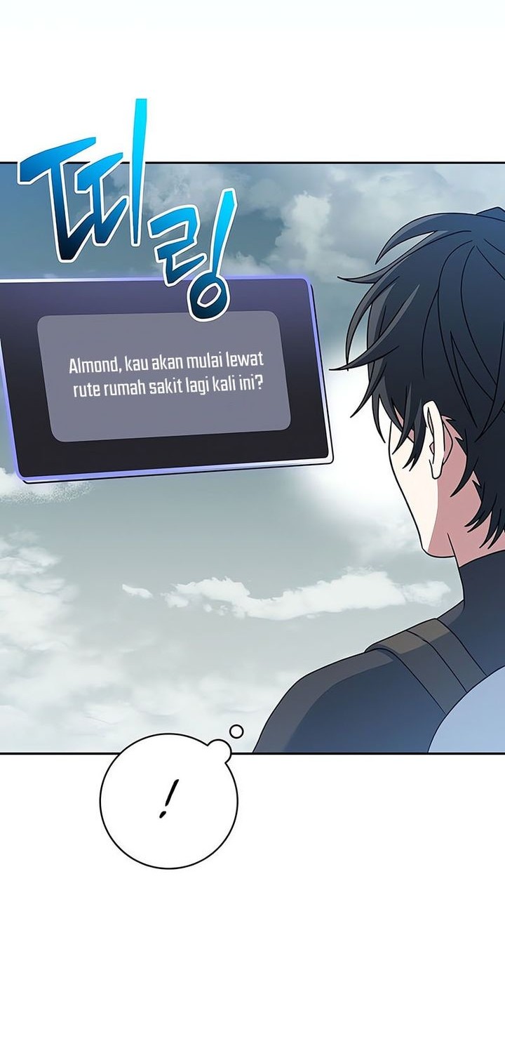 Genius Archer’s Streaming Chapter 80 - halaman 85
