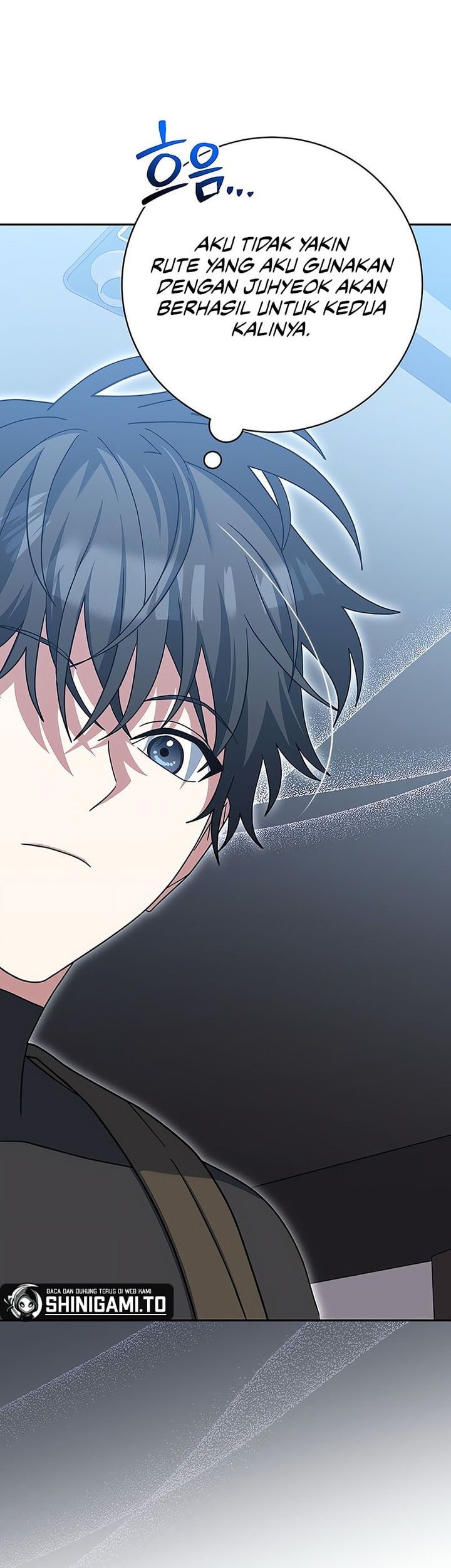Genius Archer’s Streaming Chapter 80 - halaman 86