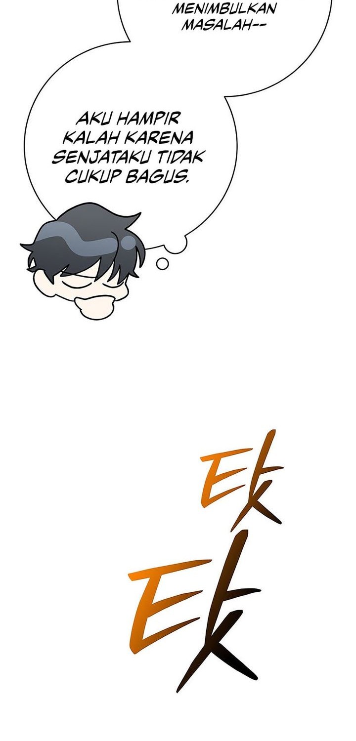 Genius Archer’s Streaming Chapter 80 - halaman 89