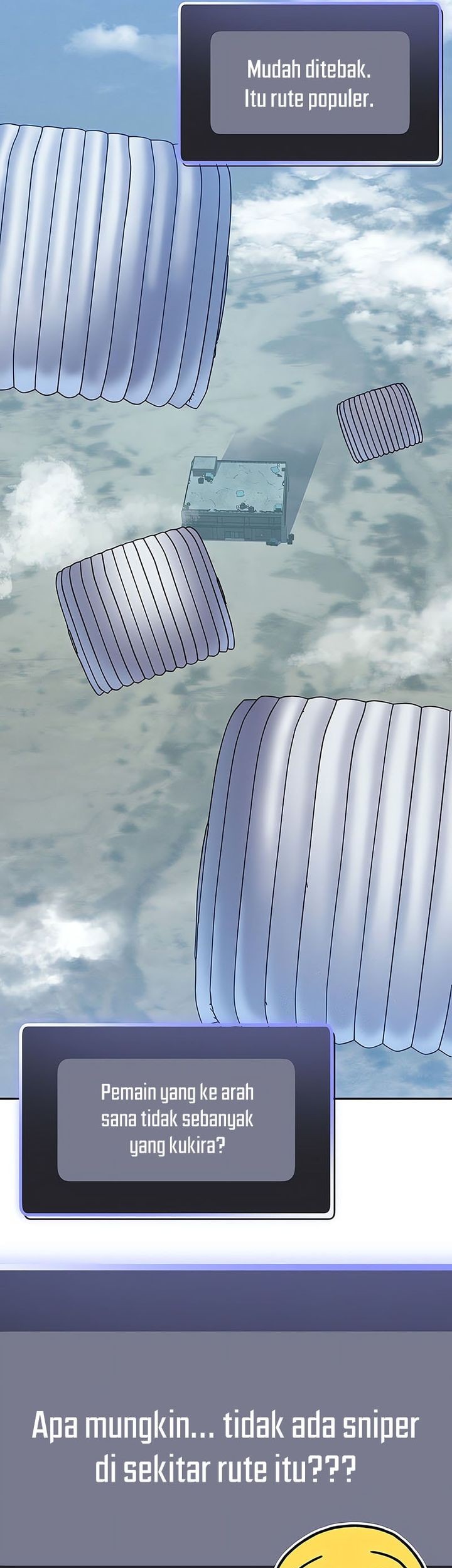 Genius Archer’s Streaming Chapter 80 - halaman 92