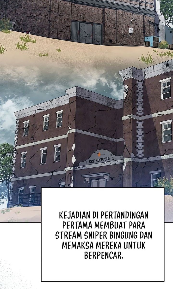 Genius Archer’s Streaming Chapter 80 - halaman 95