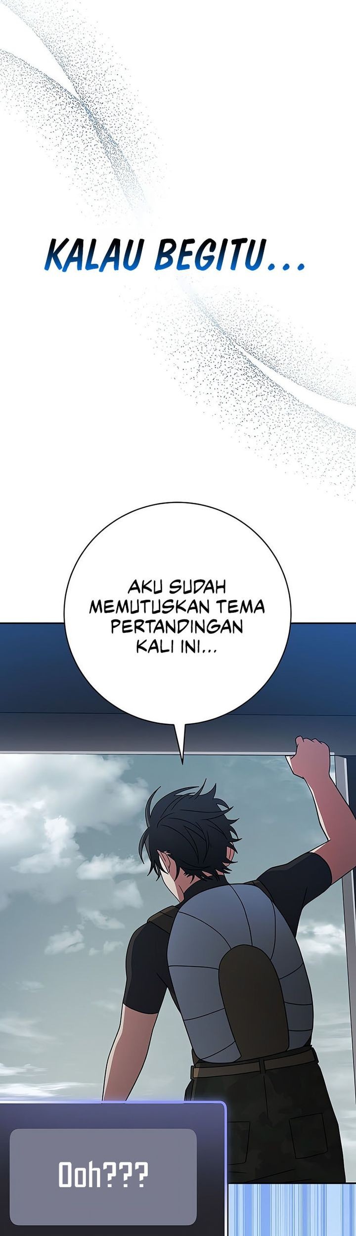Genius Archer’s Streaming Chapter 80 - halaman 96