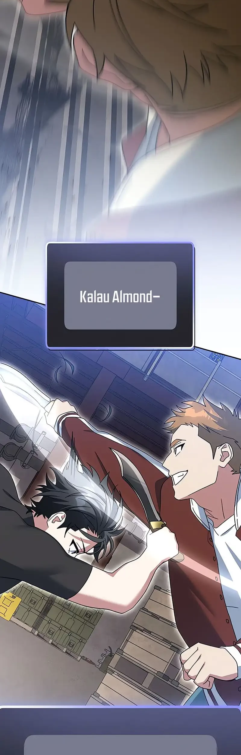 Genius Archer’s Streaming Chapter 81 - halaman 15