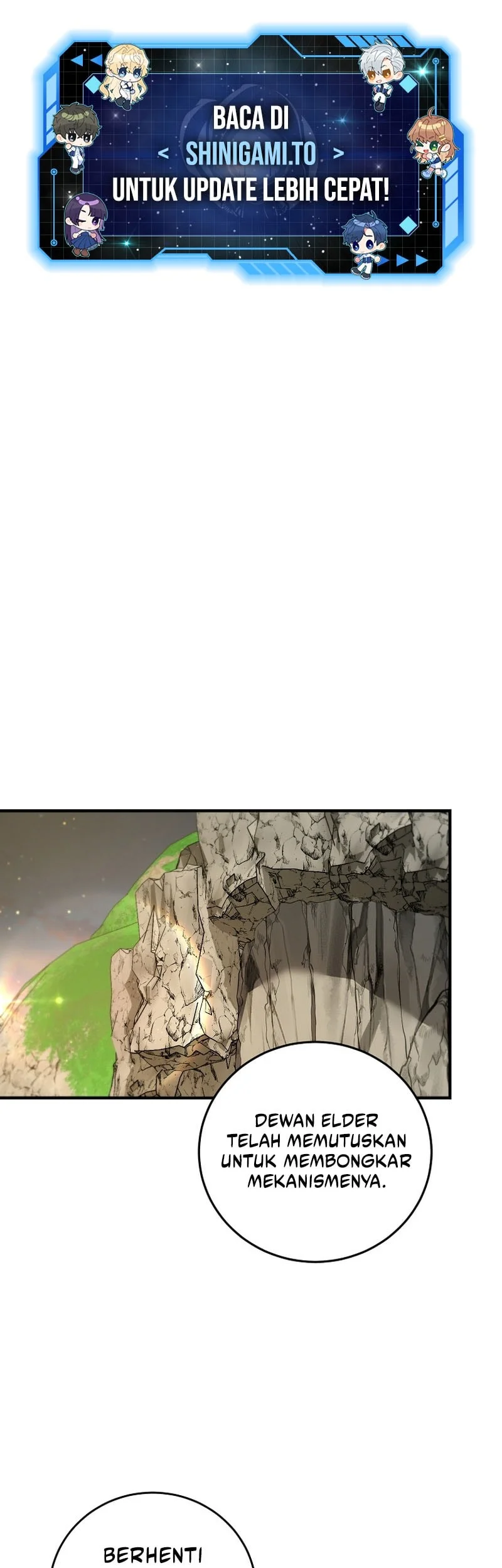 Genius Archer’s Streaming Chapter 81 - halaman 2