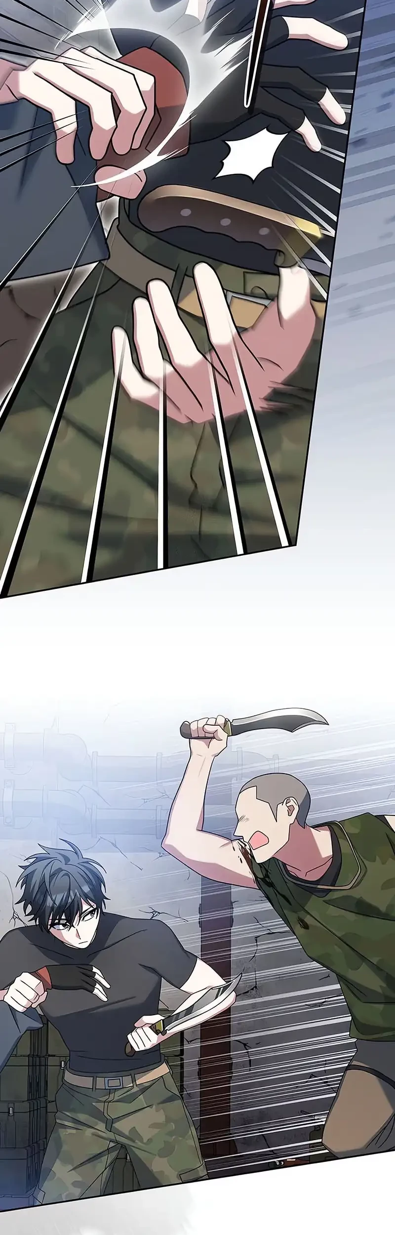Genius Archer’s Streaming Chapter 81 - halaman 23