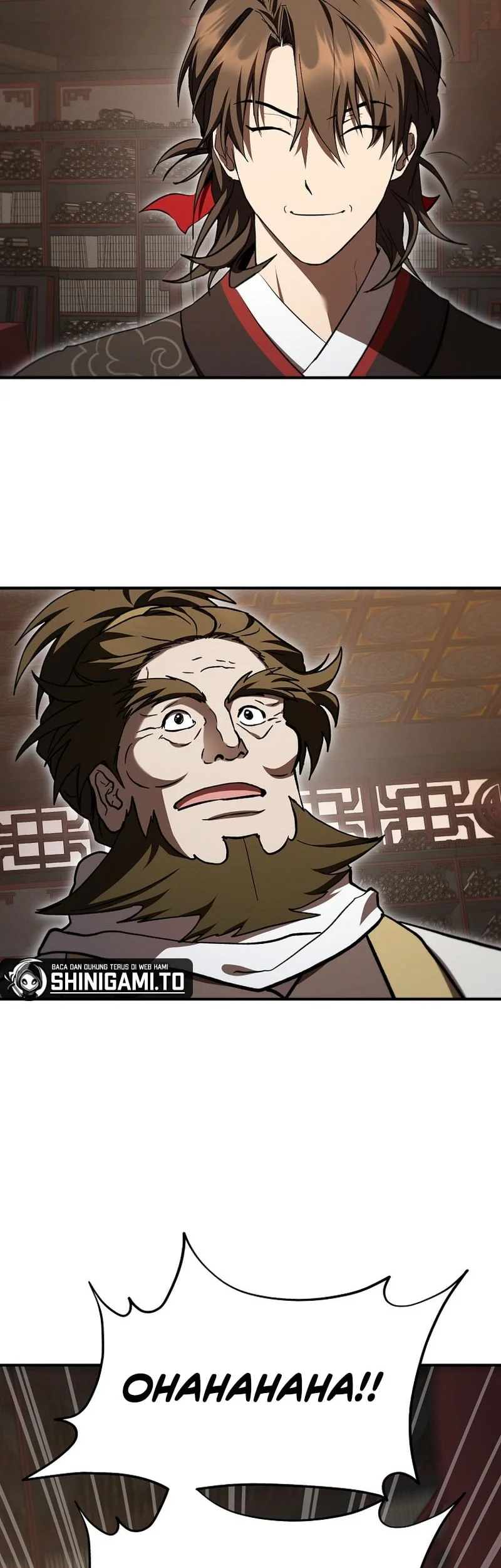 Genius Archer’s Streaming Chapter 81 - halaman 27