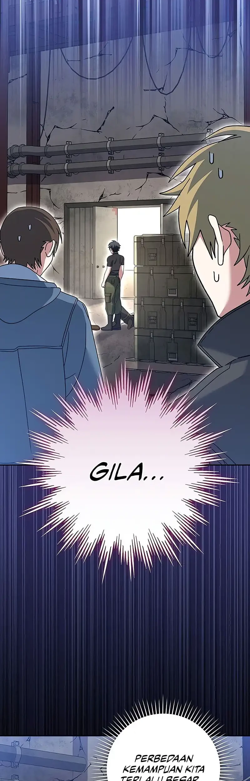 Genius Archer’s Streaming Chapter 81 - halaman 29